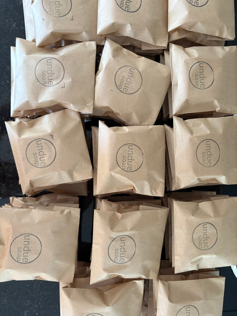 custom undue favors - email undue.soap@gmail.com