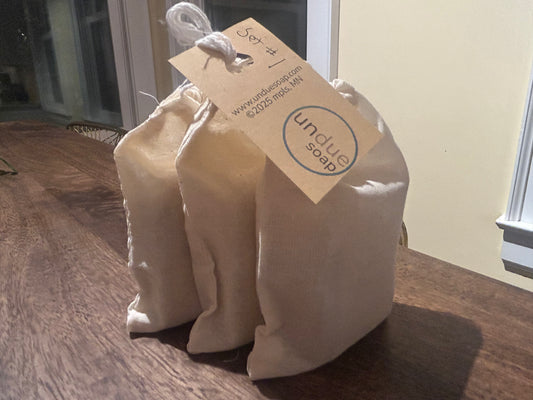 3 sisters: merely mortal, thrive + moonshot