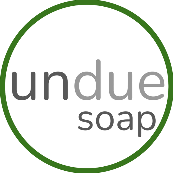 undue soap